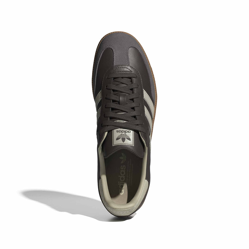 SAMBA OG | BROWN/PUTG