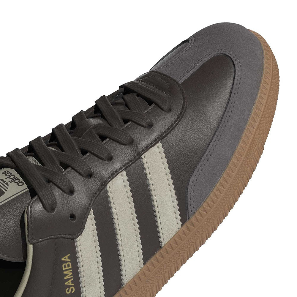 SAMBA OG | BROWN/PUTG