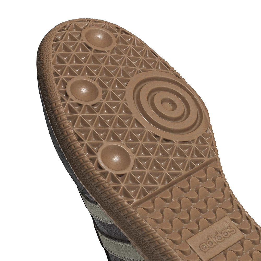 SAMBA OG | BROWN/PUTG