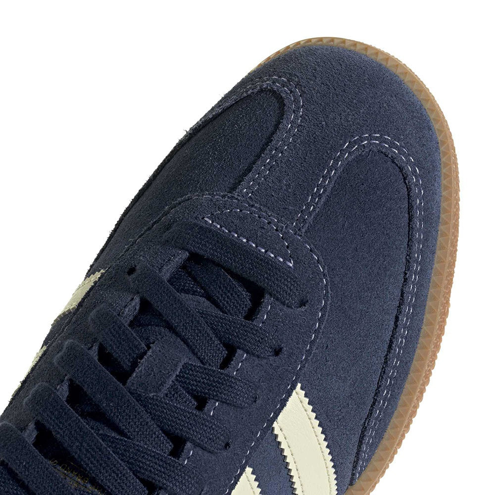 Adidas Samba Og Sneakers in Blue Color