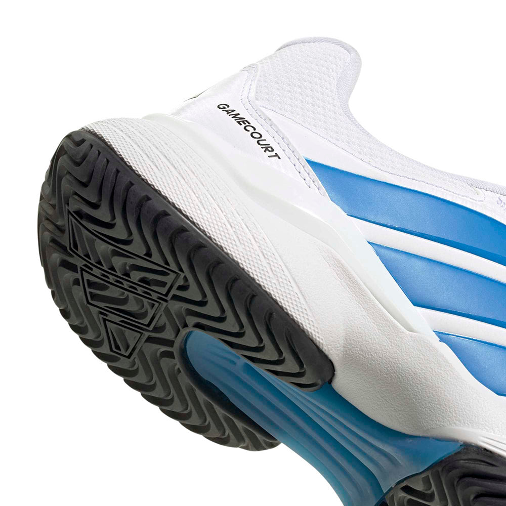 GAMECOURT 3 M | FTWWHT/LUR