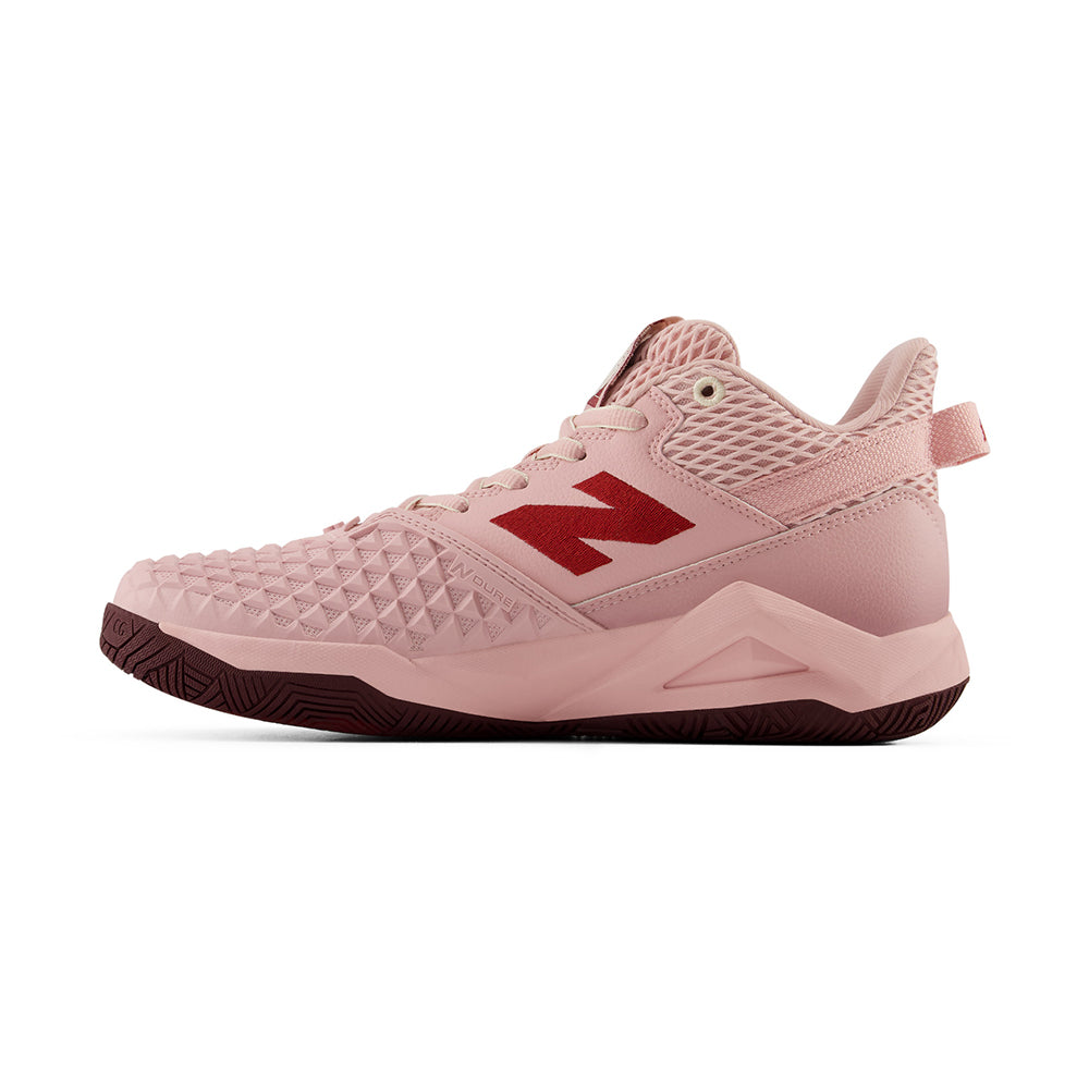 New Balance Coco Cg2 Tennis Shoes in Pink Color