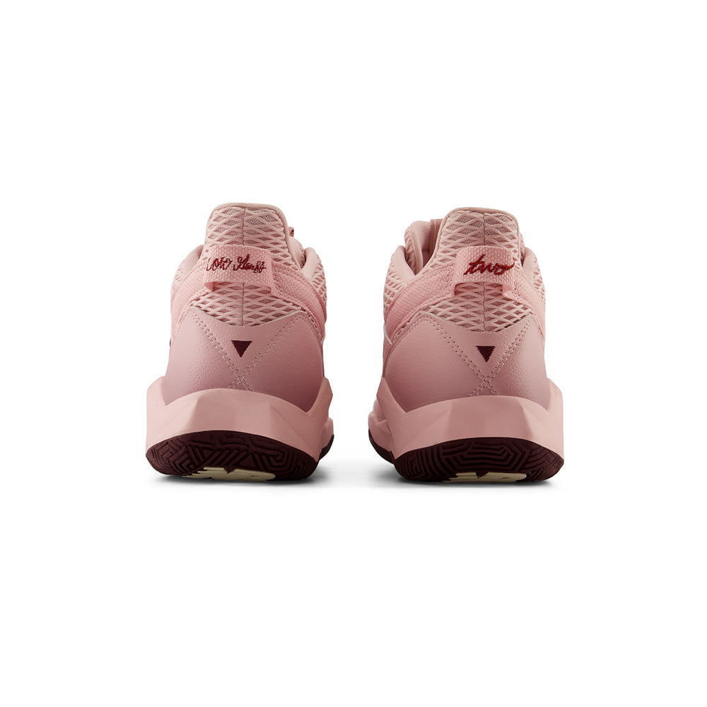 New Balance Coco Cg2 Tennis Shoes in Pink Color