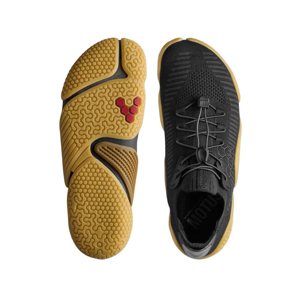 MOTUS FLEX NATURAL WOMEN | 02 OBSIDIA