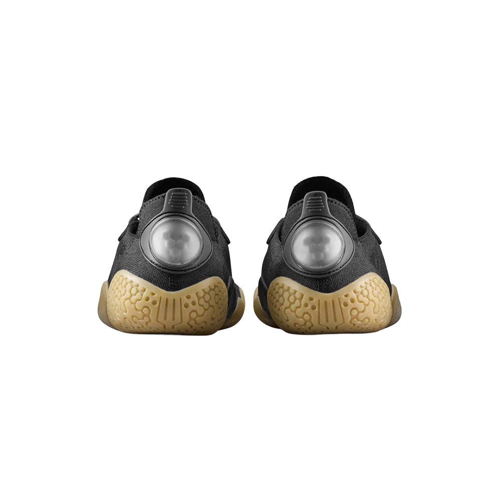 MOTUS FLEX NATURAL WOMEN | 02 OBSIDIA