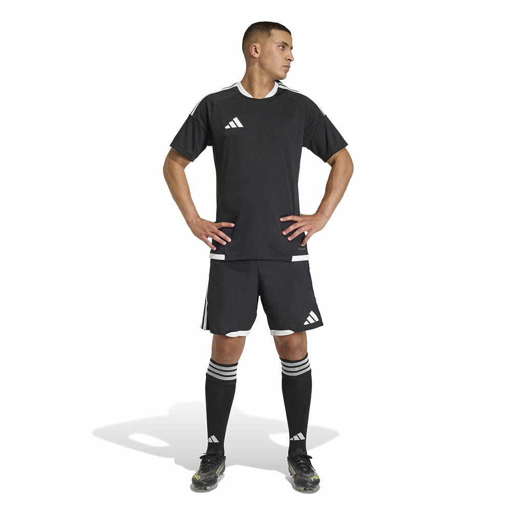 Adidas Tiro26 Shorts Bottoms in Black Color