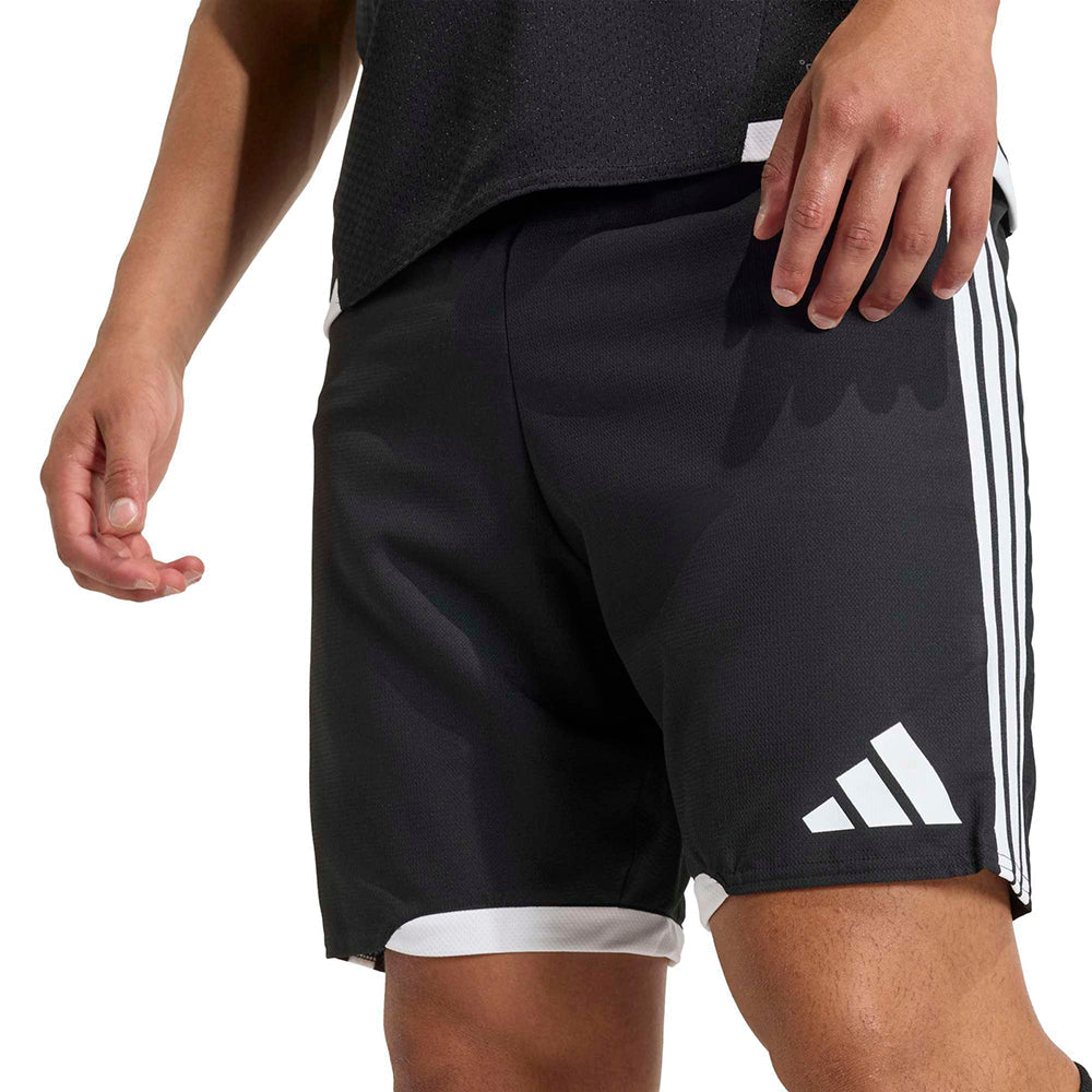 Adidas Tiro26 Shorts Bottoms in Black Color