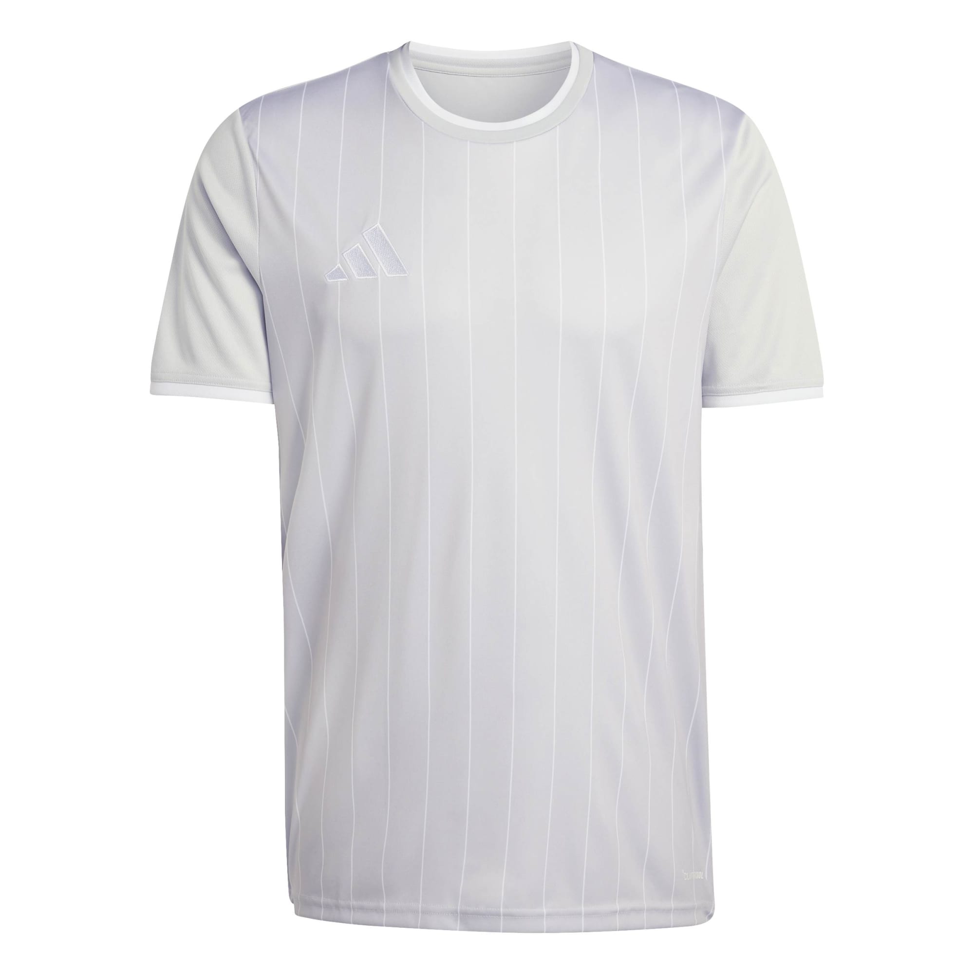 Adidas Entrada26 Gfx Jersey Tops in Grey Color