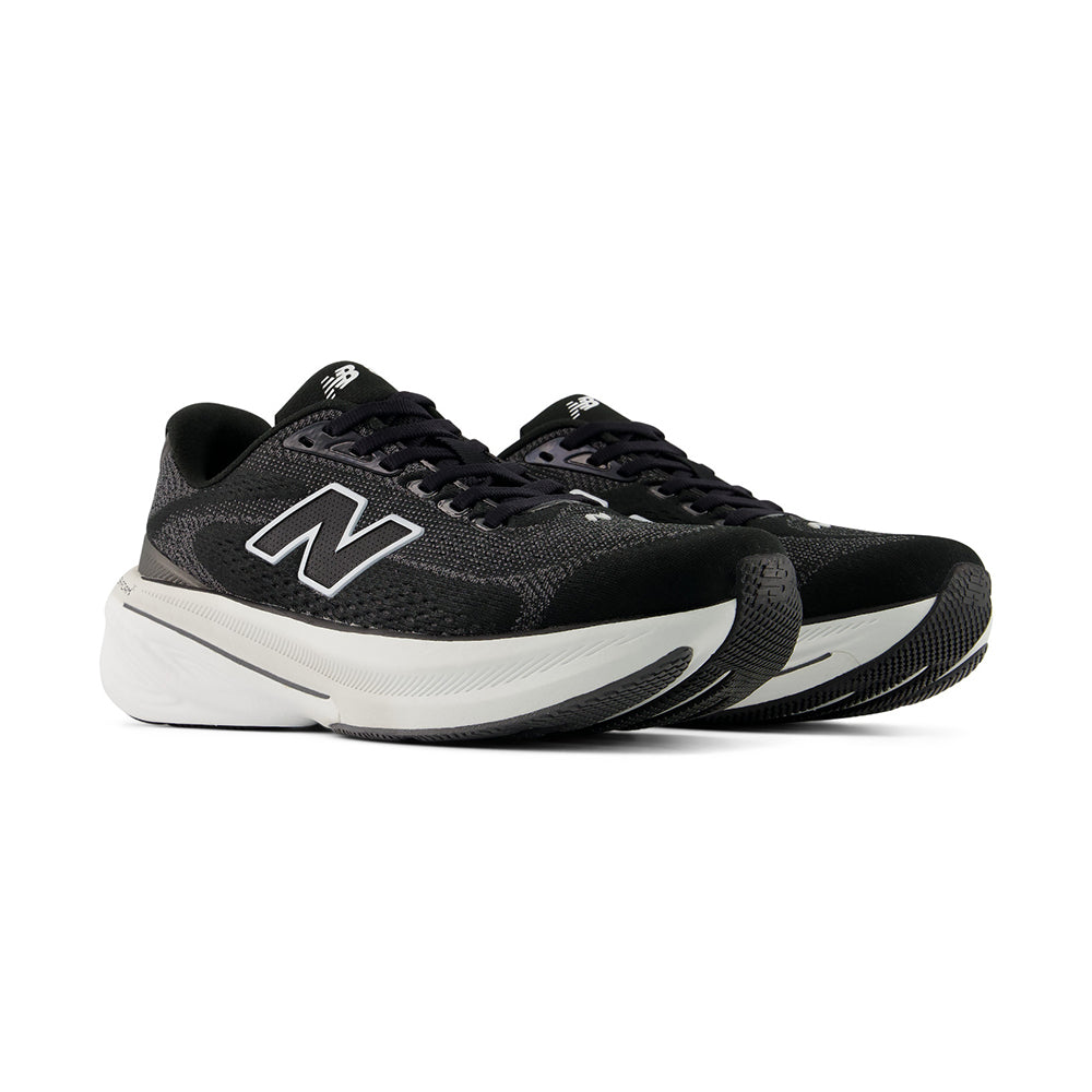 New Balance W 860V15 Running Shoes in Black Color