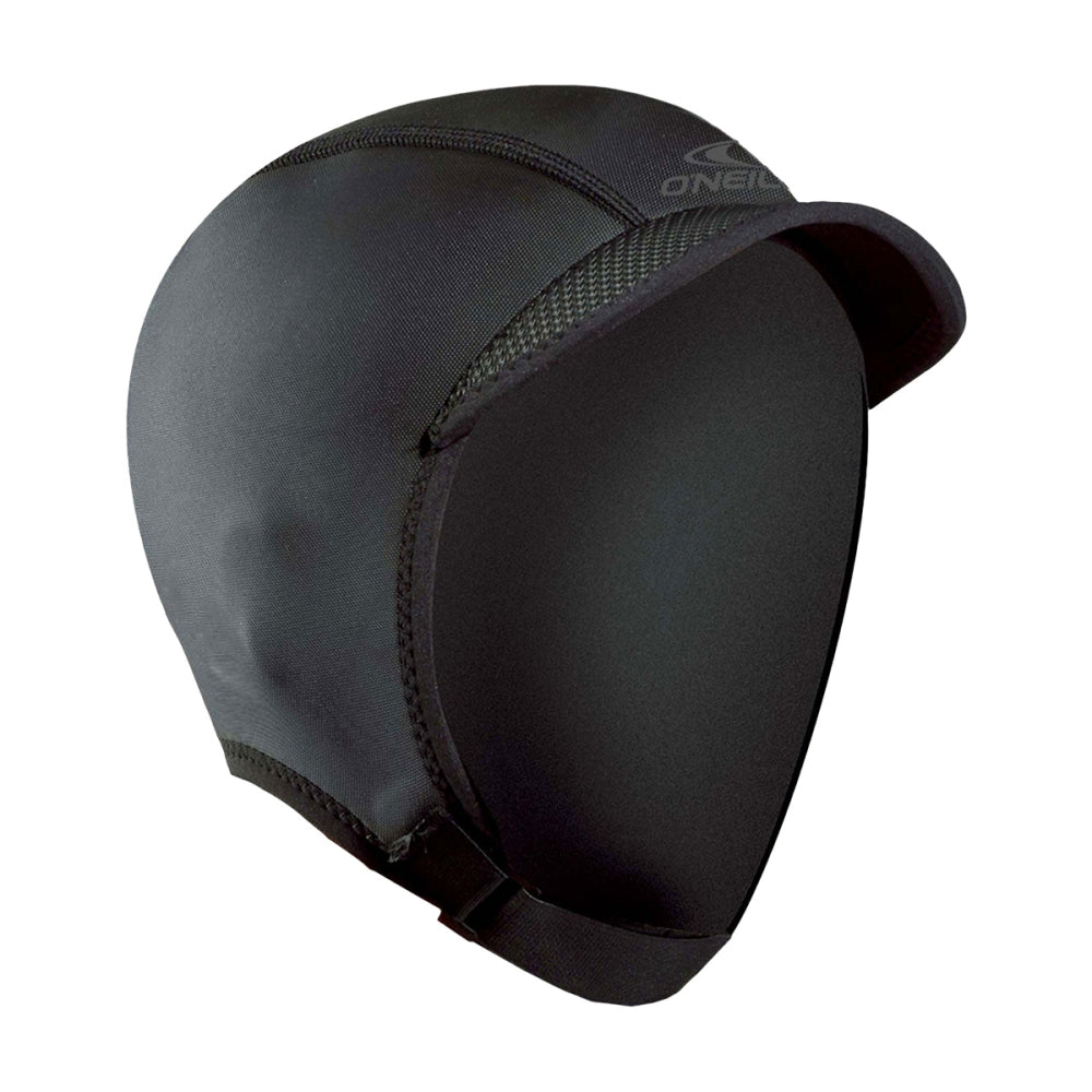 SPORT 2MM CAP | 002 BLACK