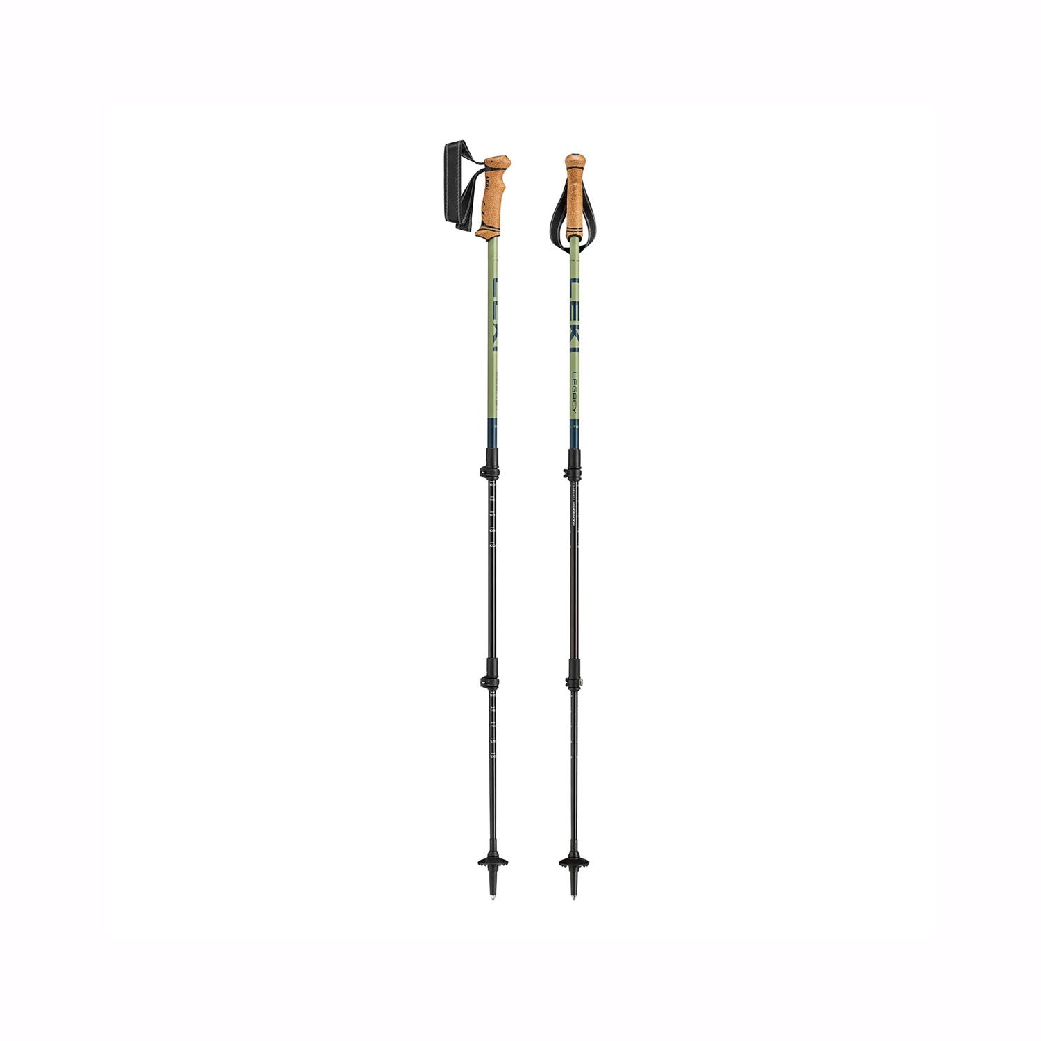 Leki Legacy Lite – Paragon Sports
