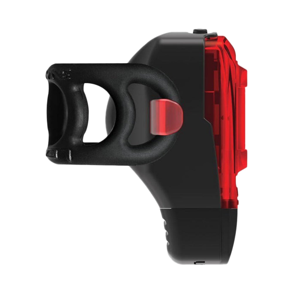 KTV DRIVE + REAR BLACK | BLACK