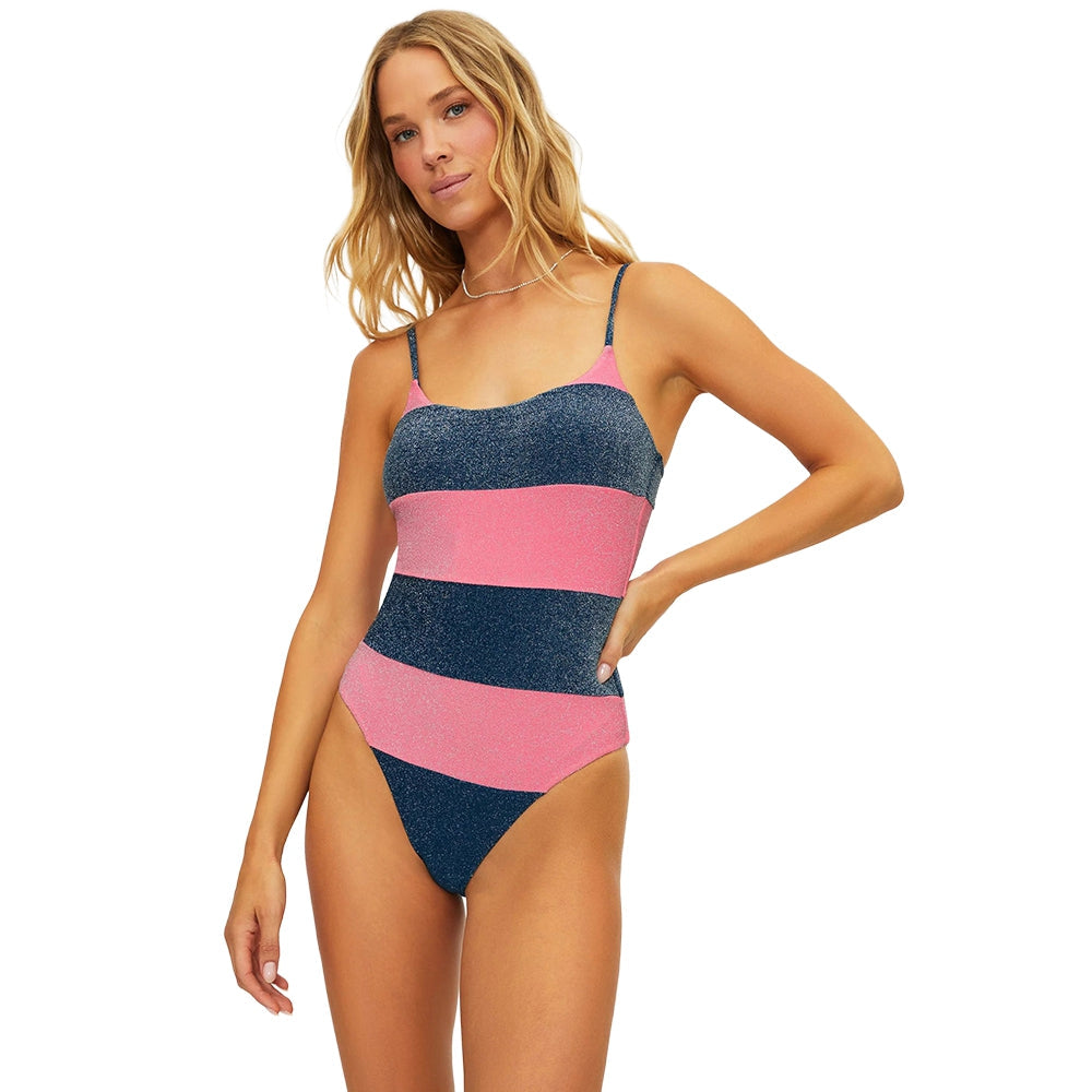 CALISTA ONE PIECE | SEASHELLSH