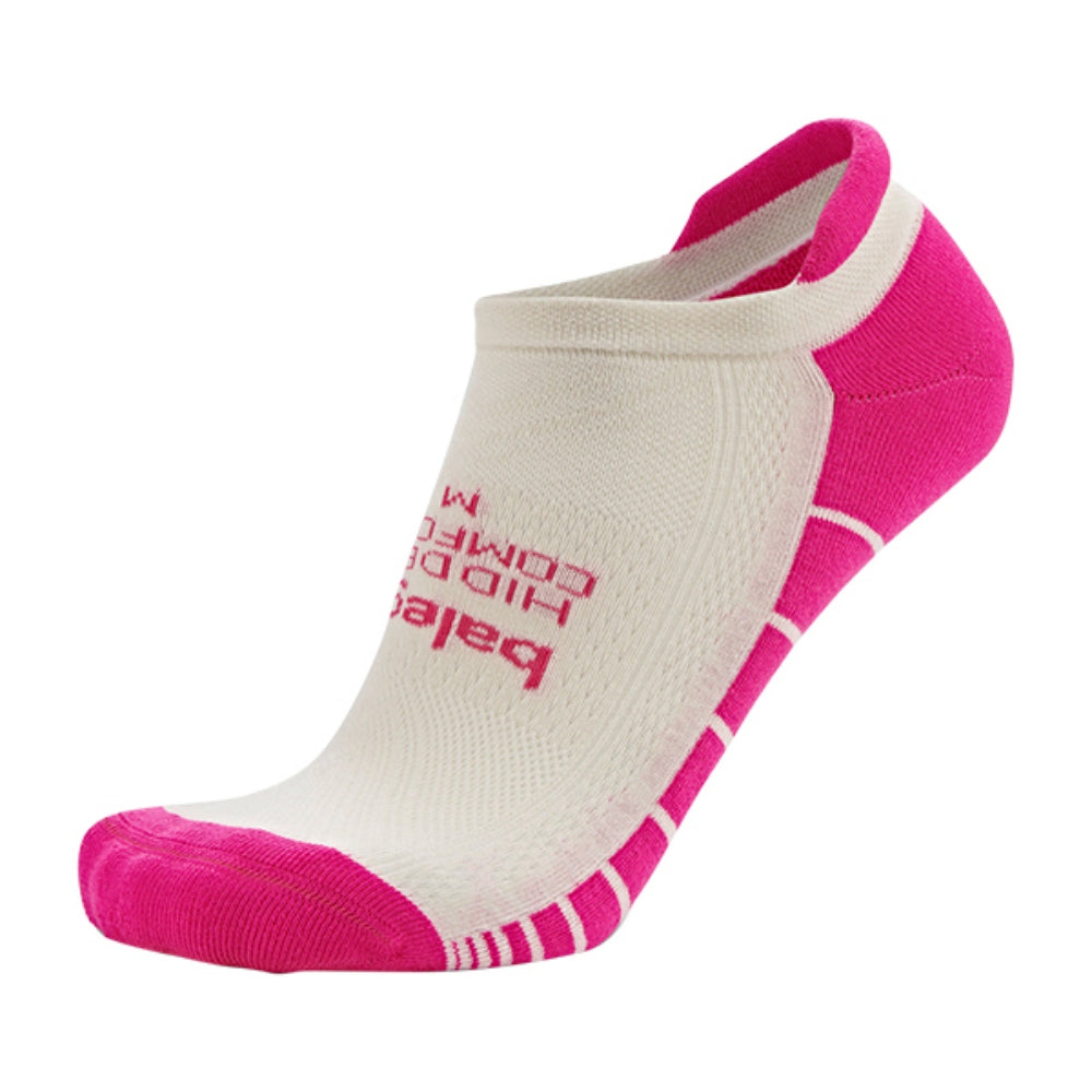 HIDDEN COMFORT NO SHOW S | 0861-PINK