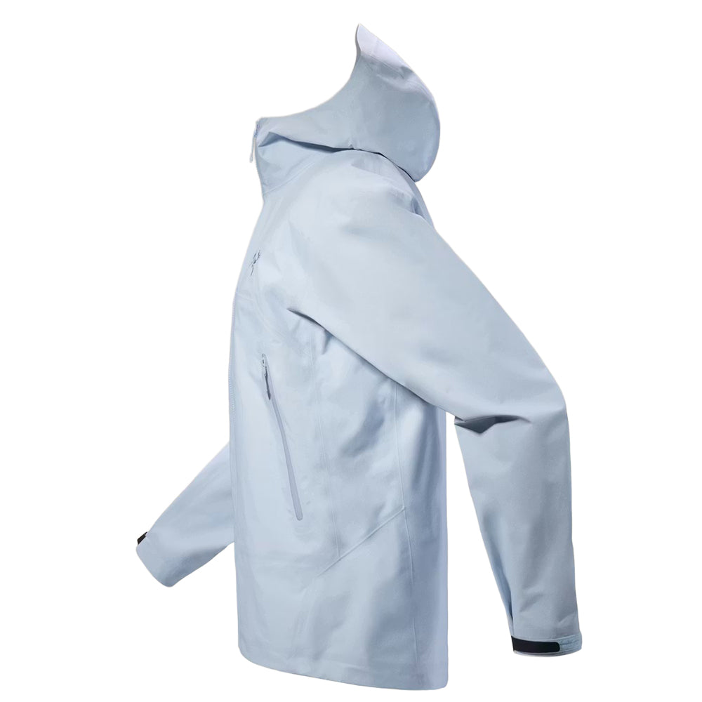 Arc'Teryx Beta Jacket M Shells in Blue Color