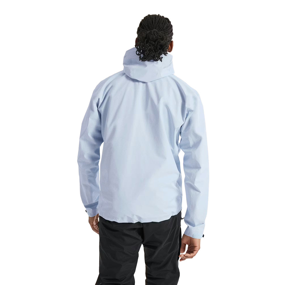 Arc'Teryx Beta Jacket M Shells in Blue Color