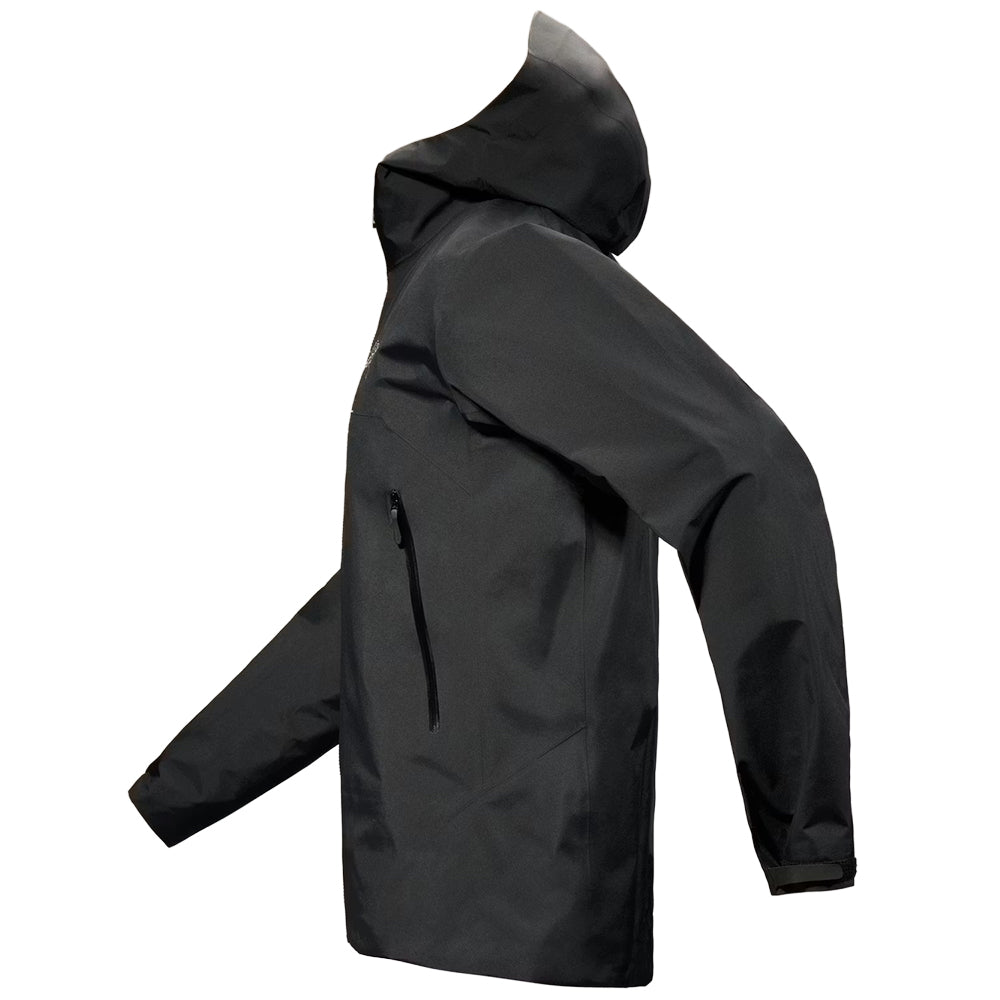 Arc'Teryx Beta Jacket M Shells in Black Color