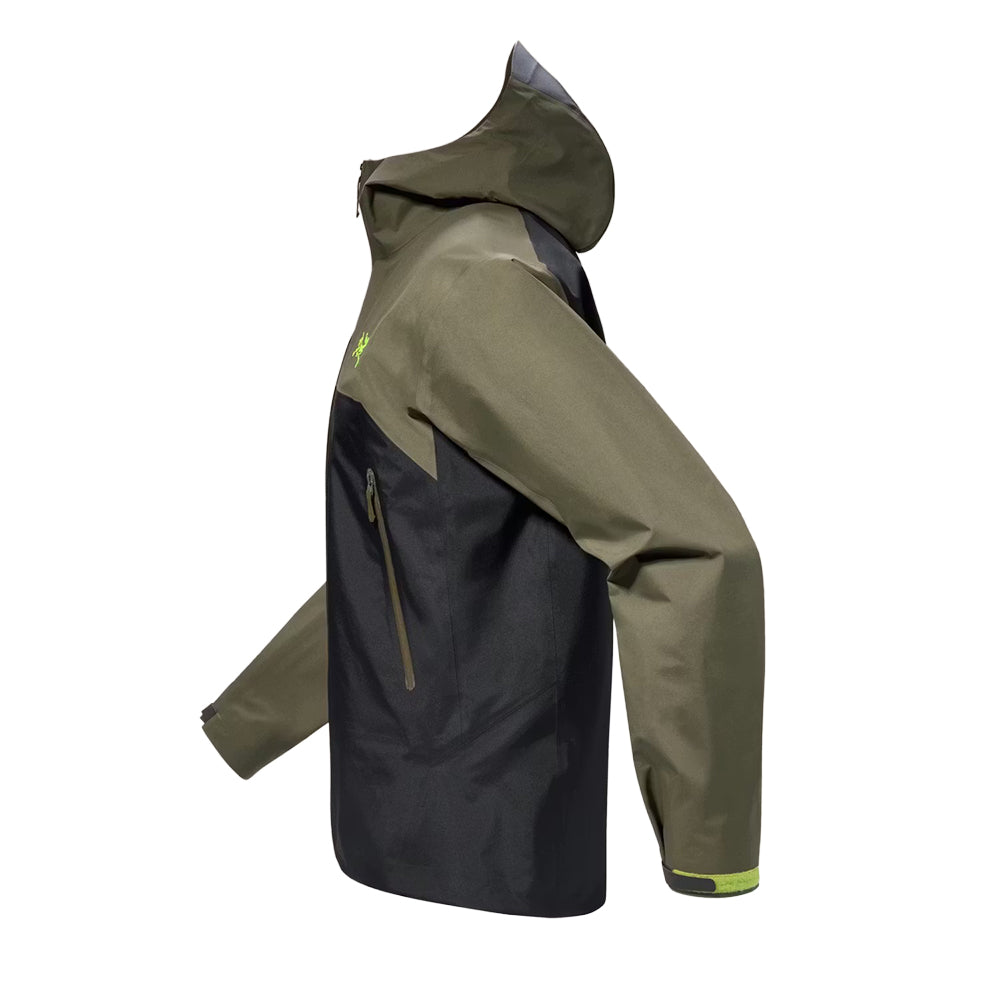 Arc'Teryx Beta Jacket M Shells in No Color