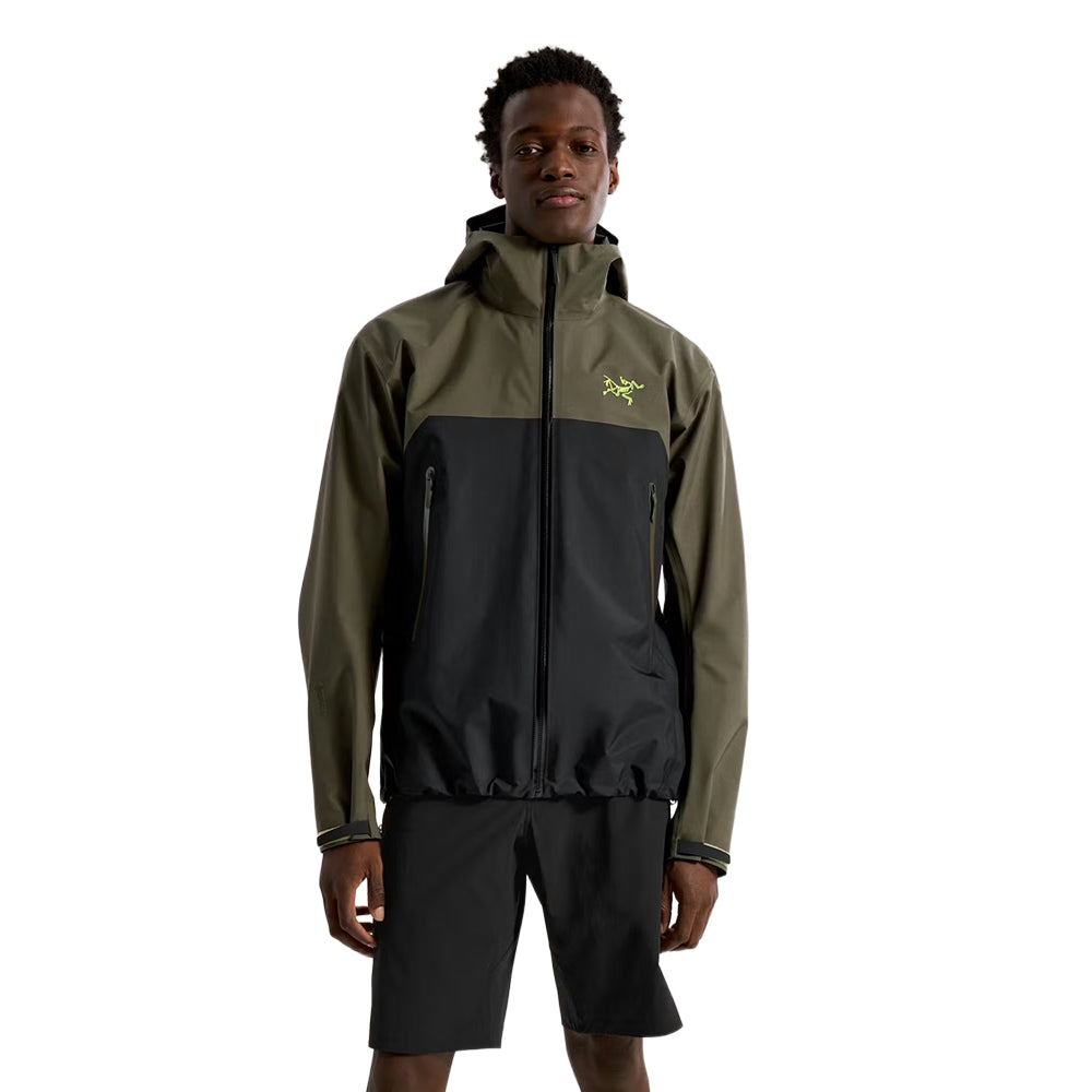 Arc'Teryx Beta Jacket M Shells in No Color