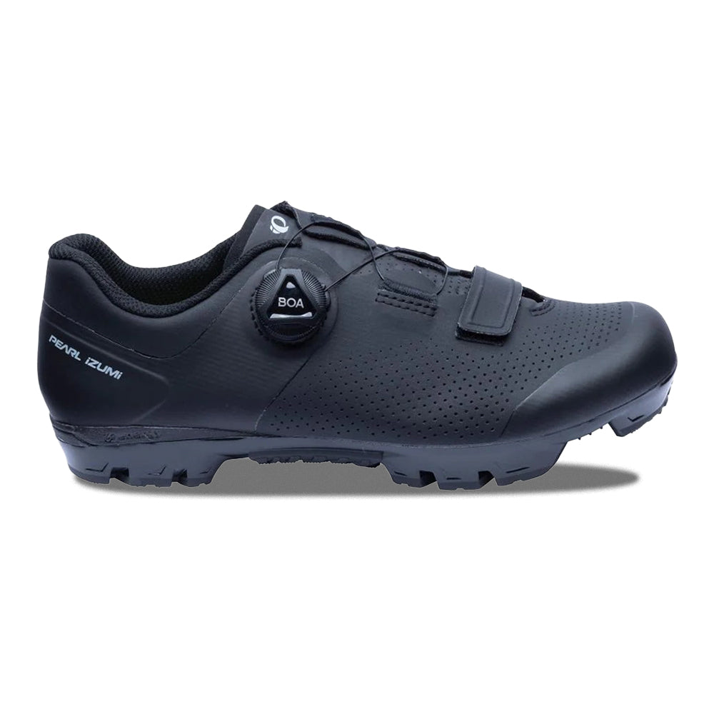 Pearl Izumi Women Expedition MTB Shoe | 021 BLACK – Paragon Sports