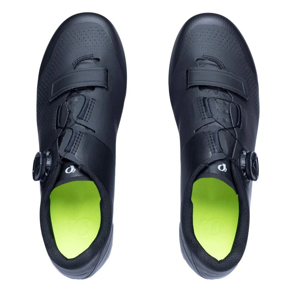 Pearl Izumi W Expedition Cycling Shoes in Black Color