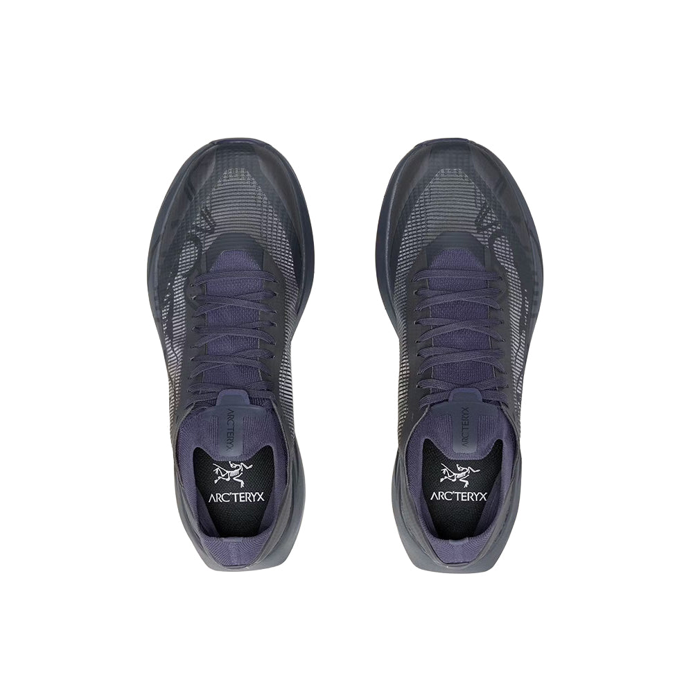 Arc'Teryx Sylan 2 Men Trail Running Shoes in No Color
