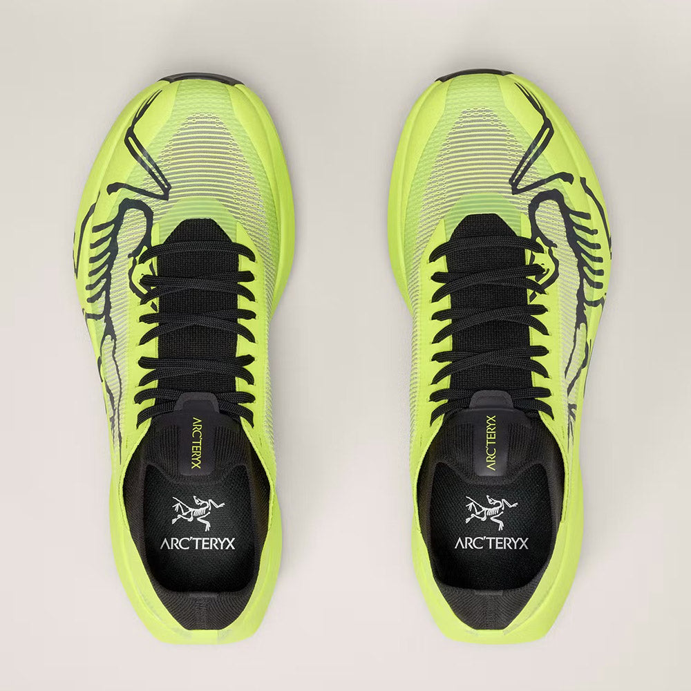 Arc'Teryx Sylan 2 Men Trail Running Shoes in No Color