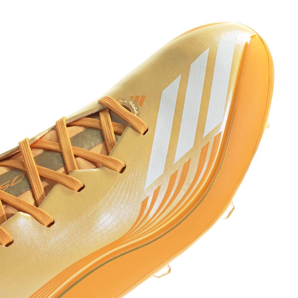F50 MESSI LEAGUE FG/MG | ICTA/GLD/P