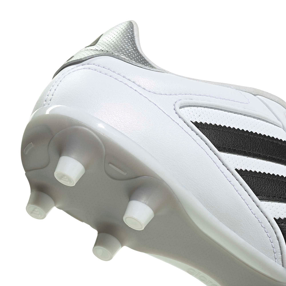 Adidas Copa Gloro II Fg Soccer Cleats in White Color