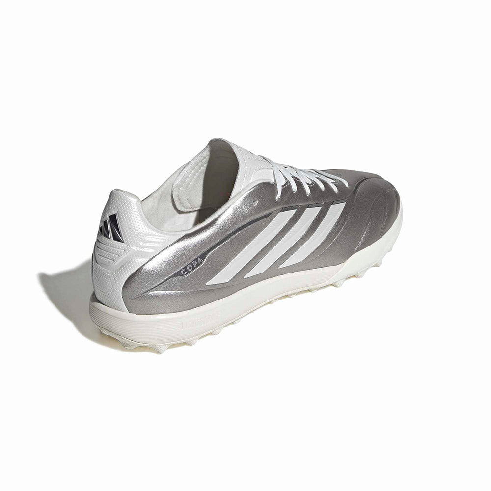 Adidas Copa Pure IV League TF Turf Cleats in Black Color