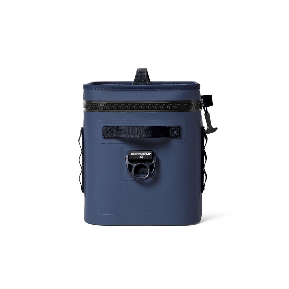 Yeti Hopper Flip 12 Coolers in Blue Color