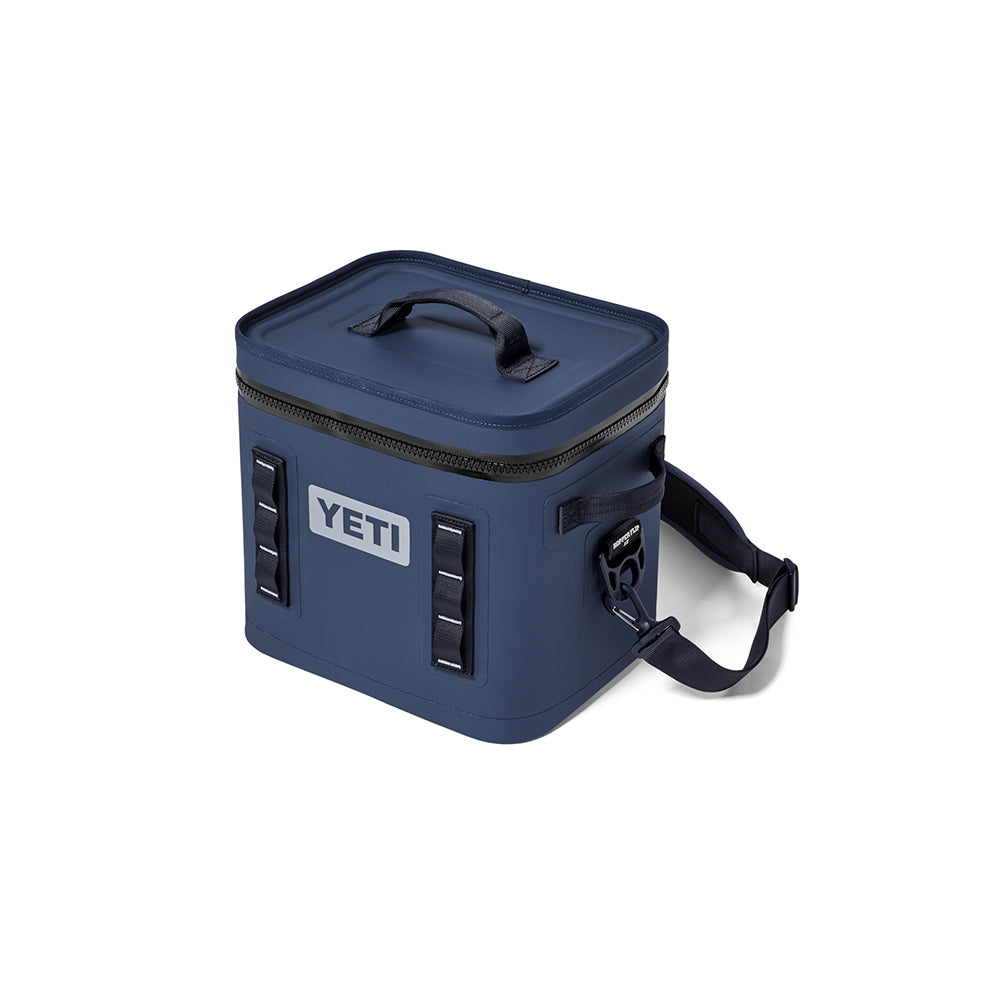 Yeti Hopper Flip 12 Coolers in Blue Color