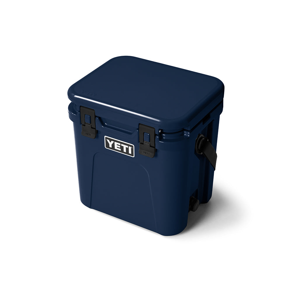 Yeti Roadie 24 2.0 Cooler in Blue Color