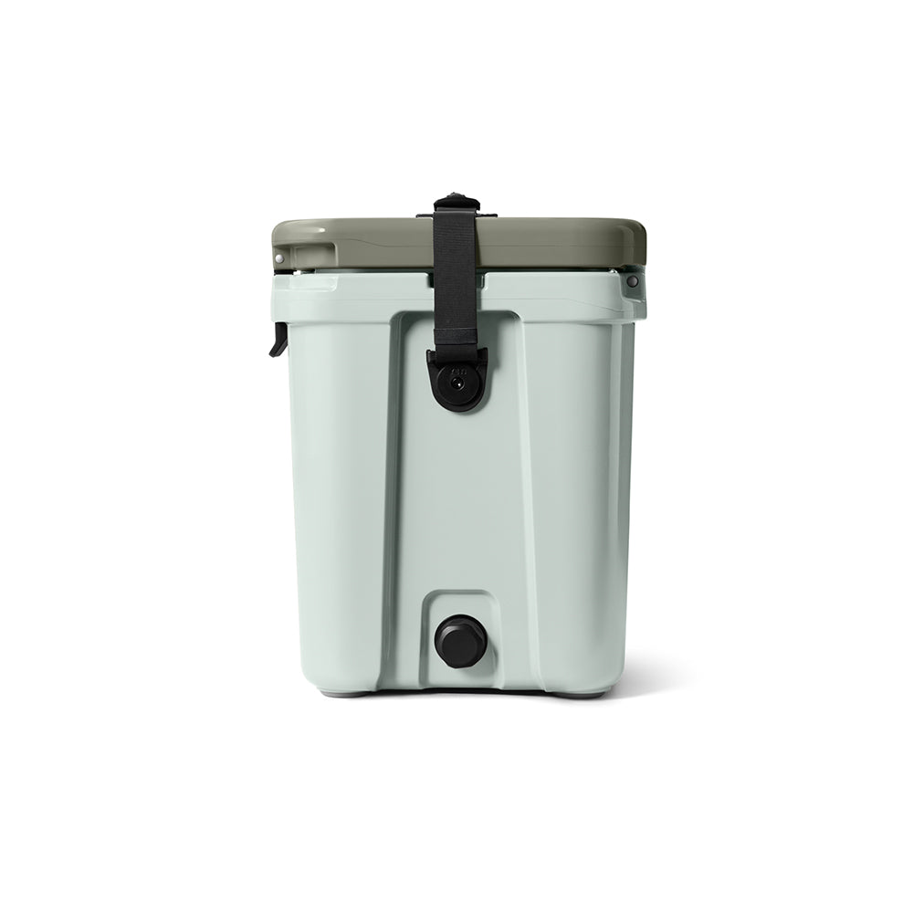 Yeti Roadie 24 2.0 Cooler in Grey Color