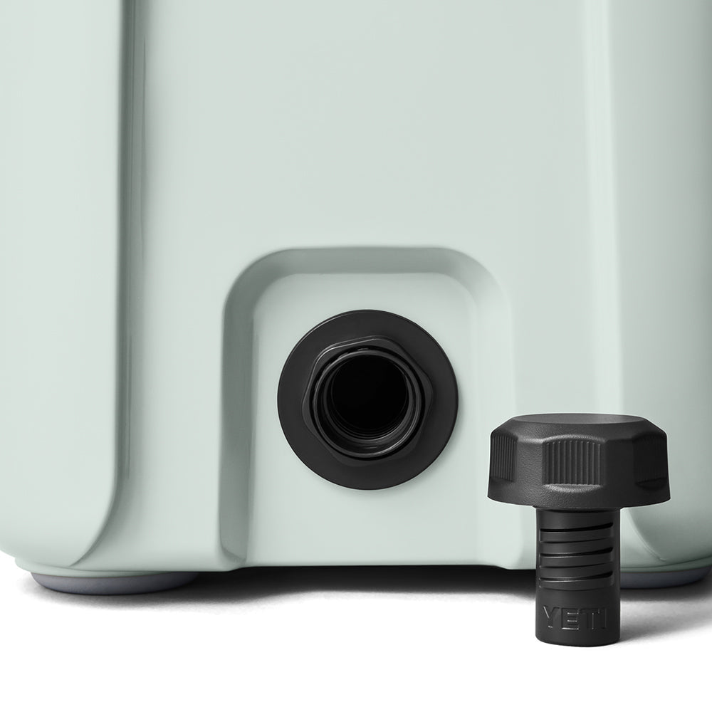 Yeti Roadie 15 Cooler in Grey Color