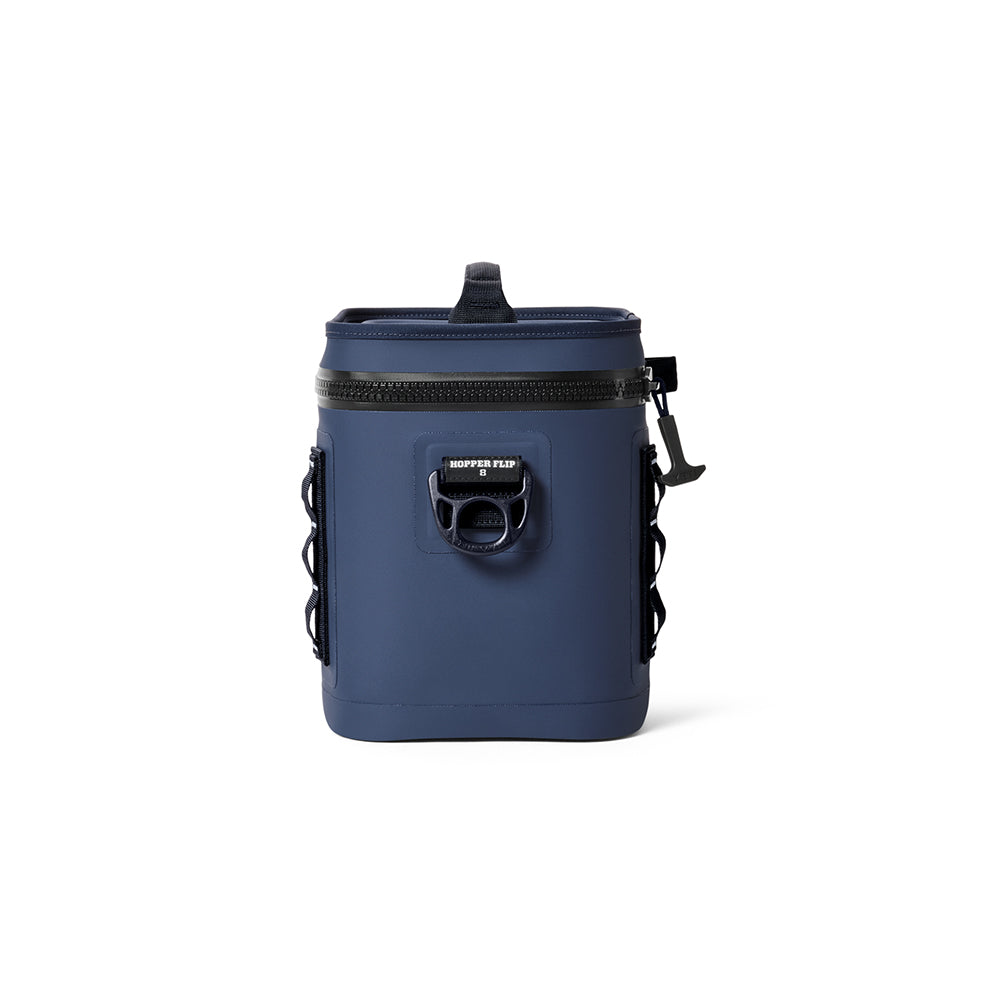 Yeti Hopper Flip 8 Cooler in Blue Color