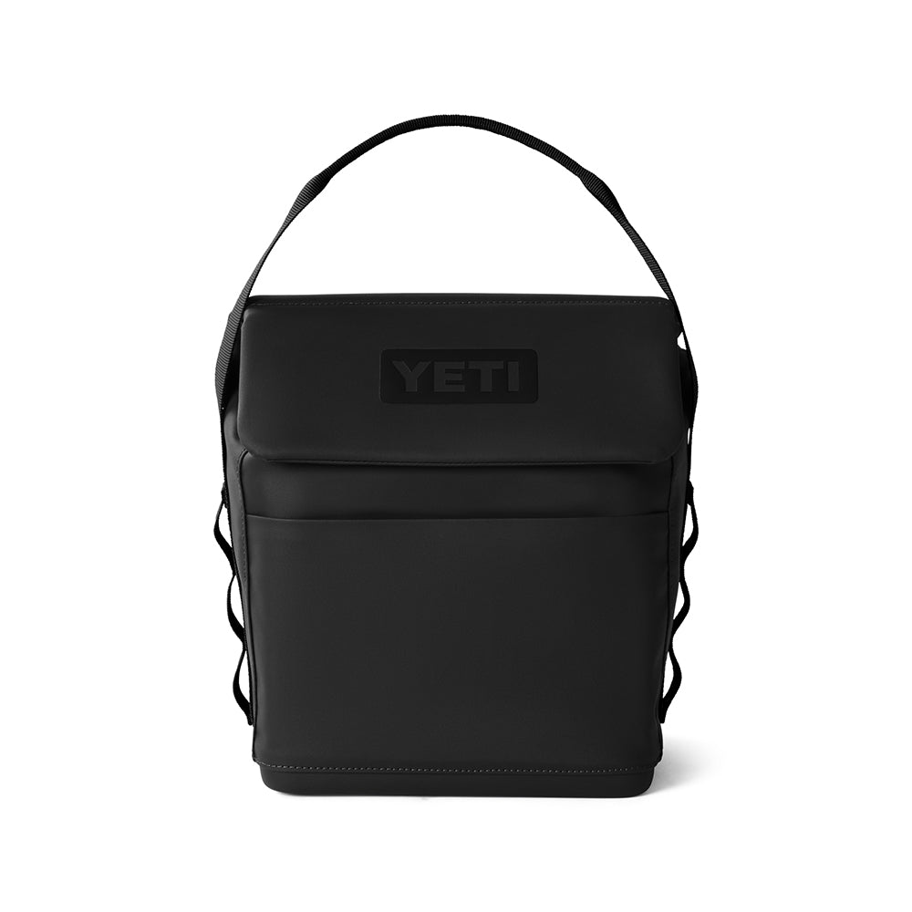 Yeti Daytrip Lunch Bag 6L Coolers in Black Color