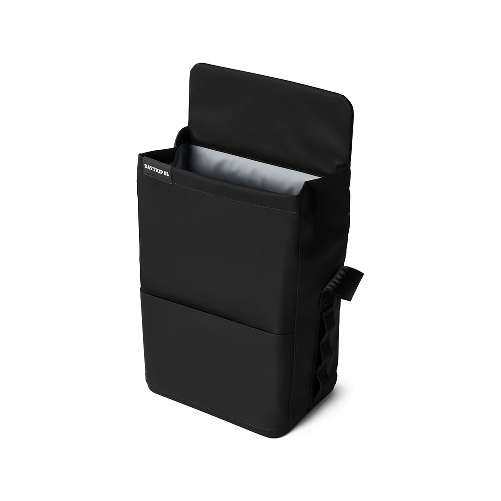 Yeti Daytrip Lunch Bag 6L Coolers in Black Color