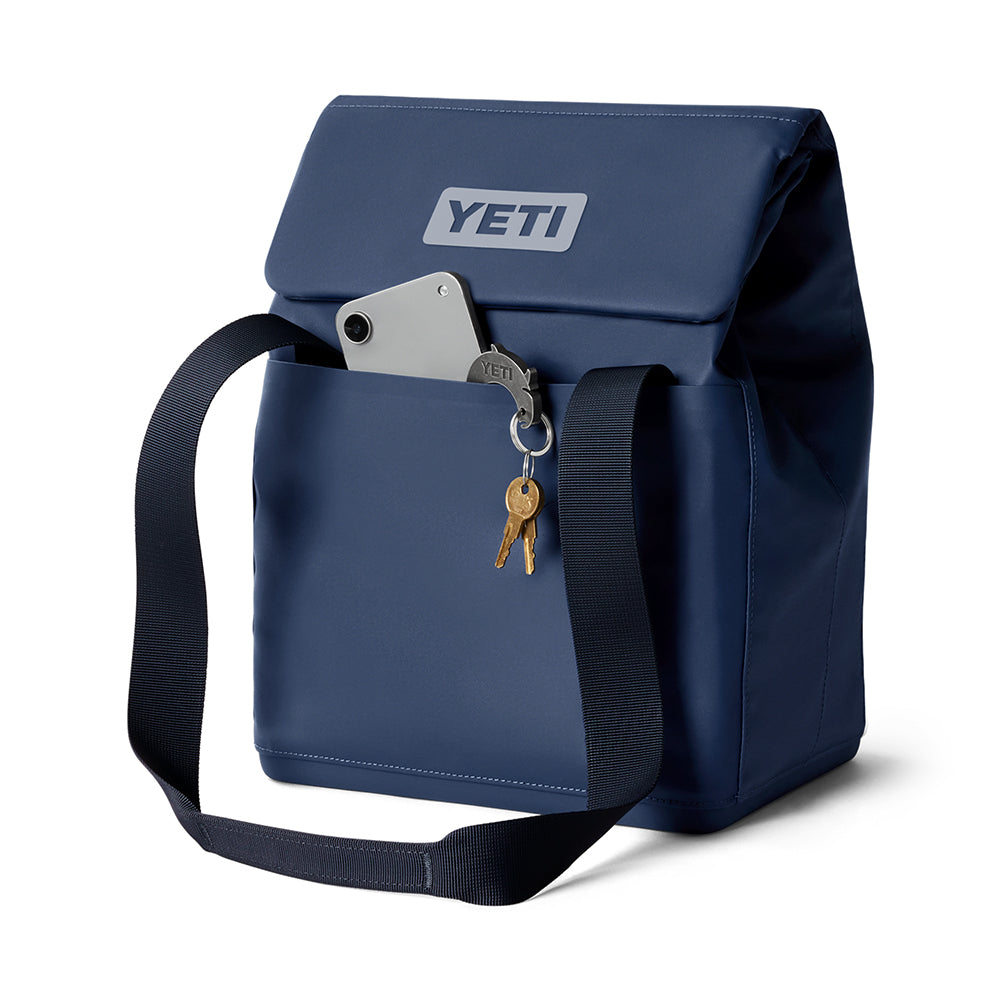 Yeti Daytrip 14L Insul Coolers in Blue Color