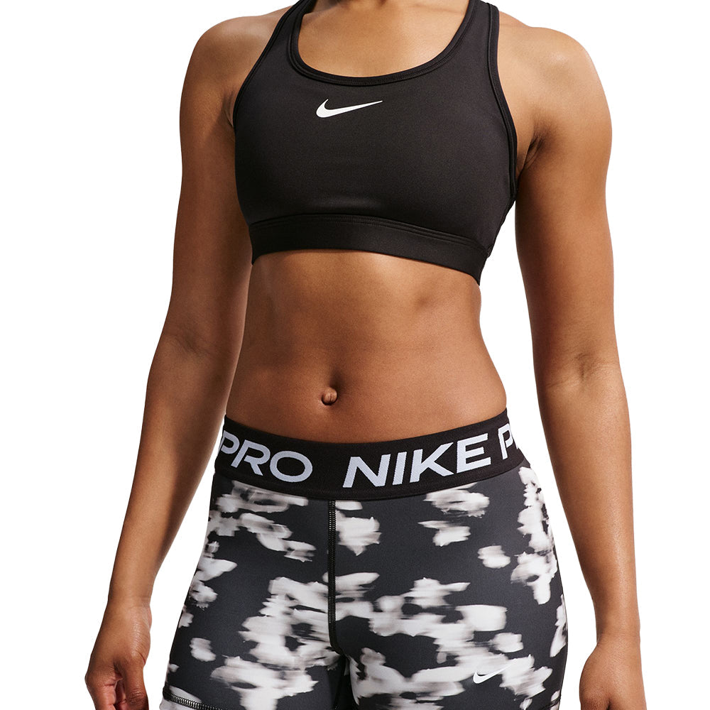 Nike W 3In Mr Printed Biker S Shorts in Multi Color