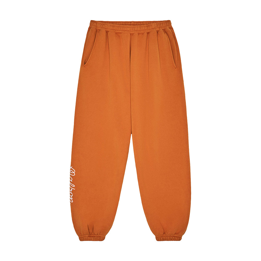 CLUBHOUSE SWEATPANT | MARMALADE
