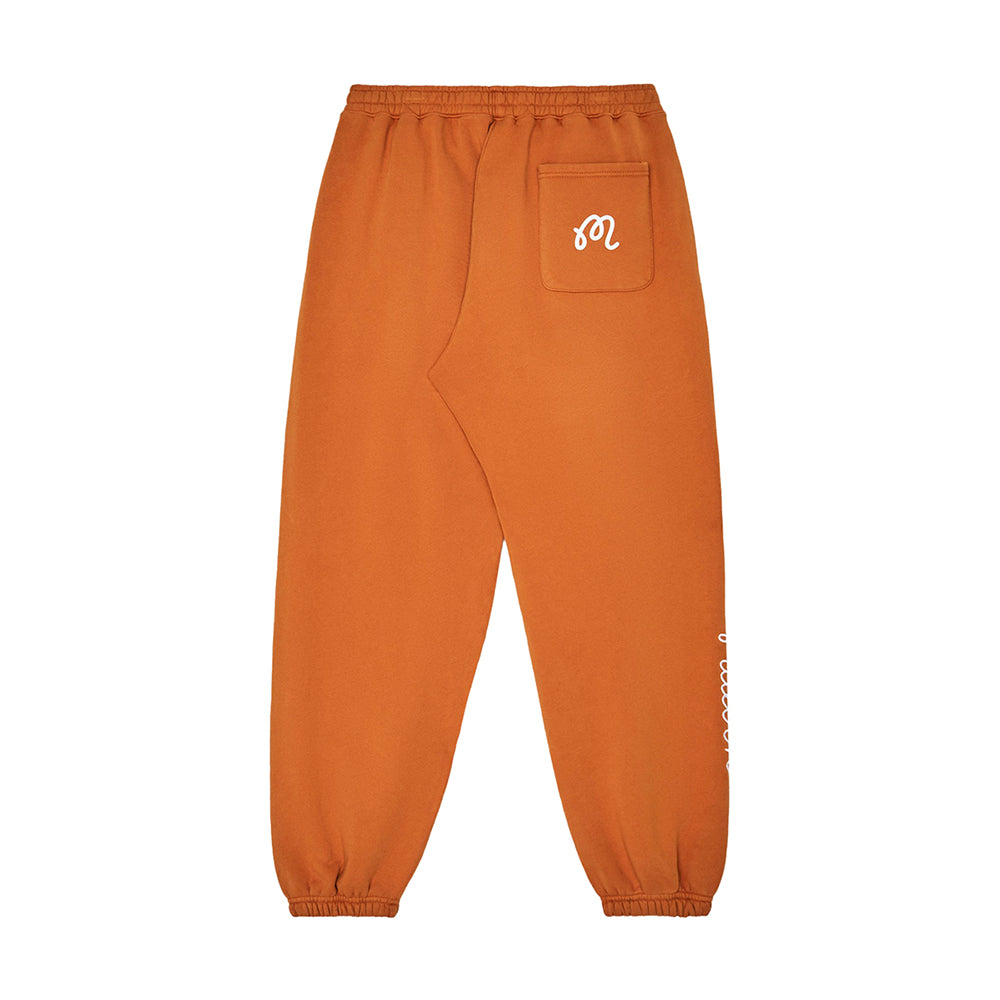 CLUBHOUSE SWEATPANT | MARMALADE