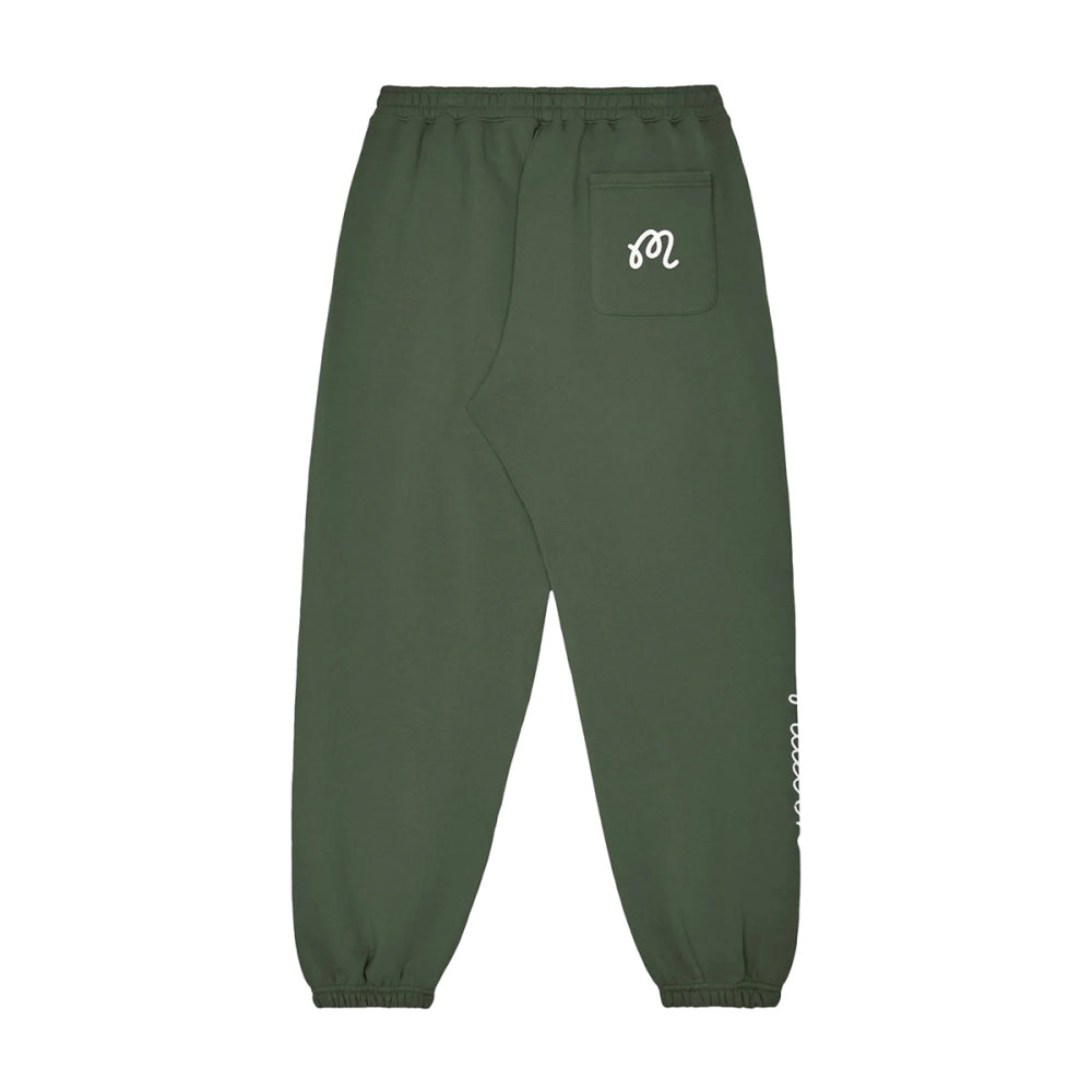 CLUBHOUSE SWEATPANT | OLIVE