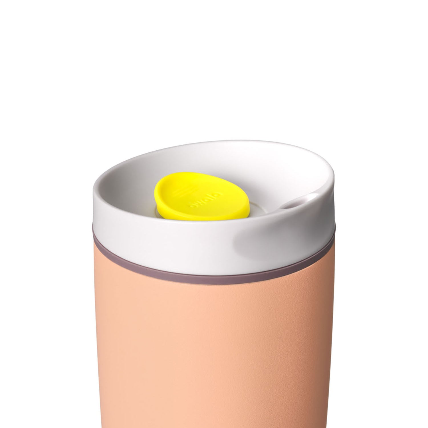 20OZ SMOOTHSIP SLIDER BO | PEACHY KEE