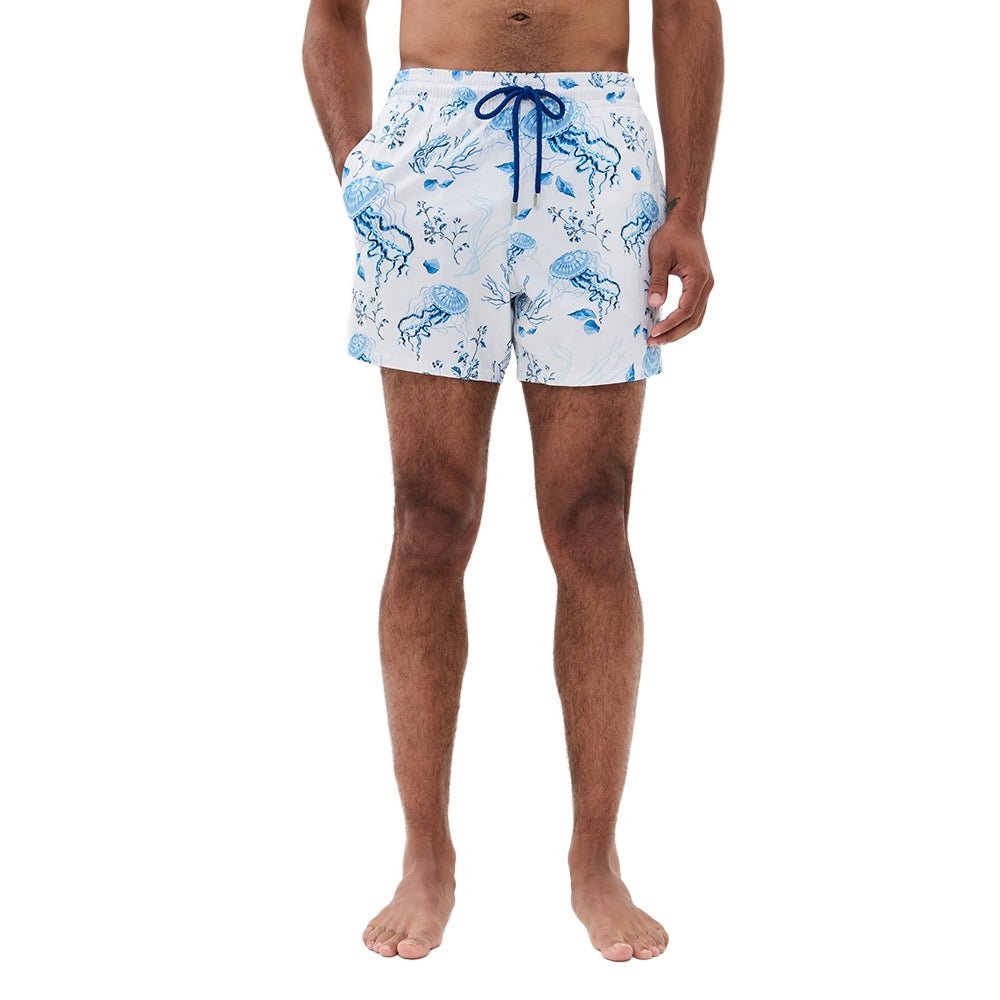 MOORISE TRUNK | 010-BLANC