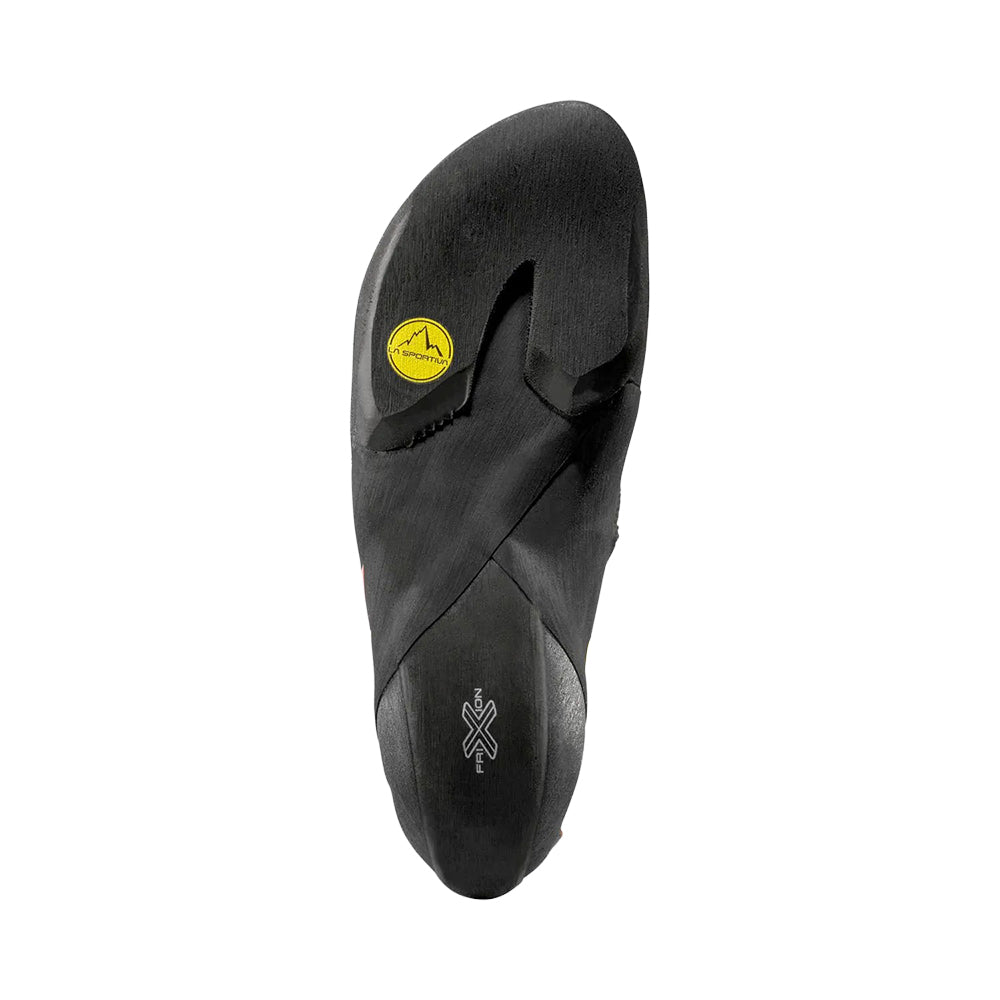 La Sportiva Skwama Lite Climbing Shoes in Black Color