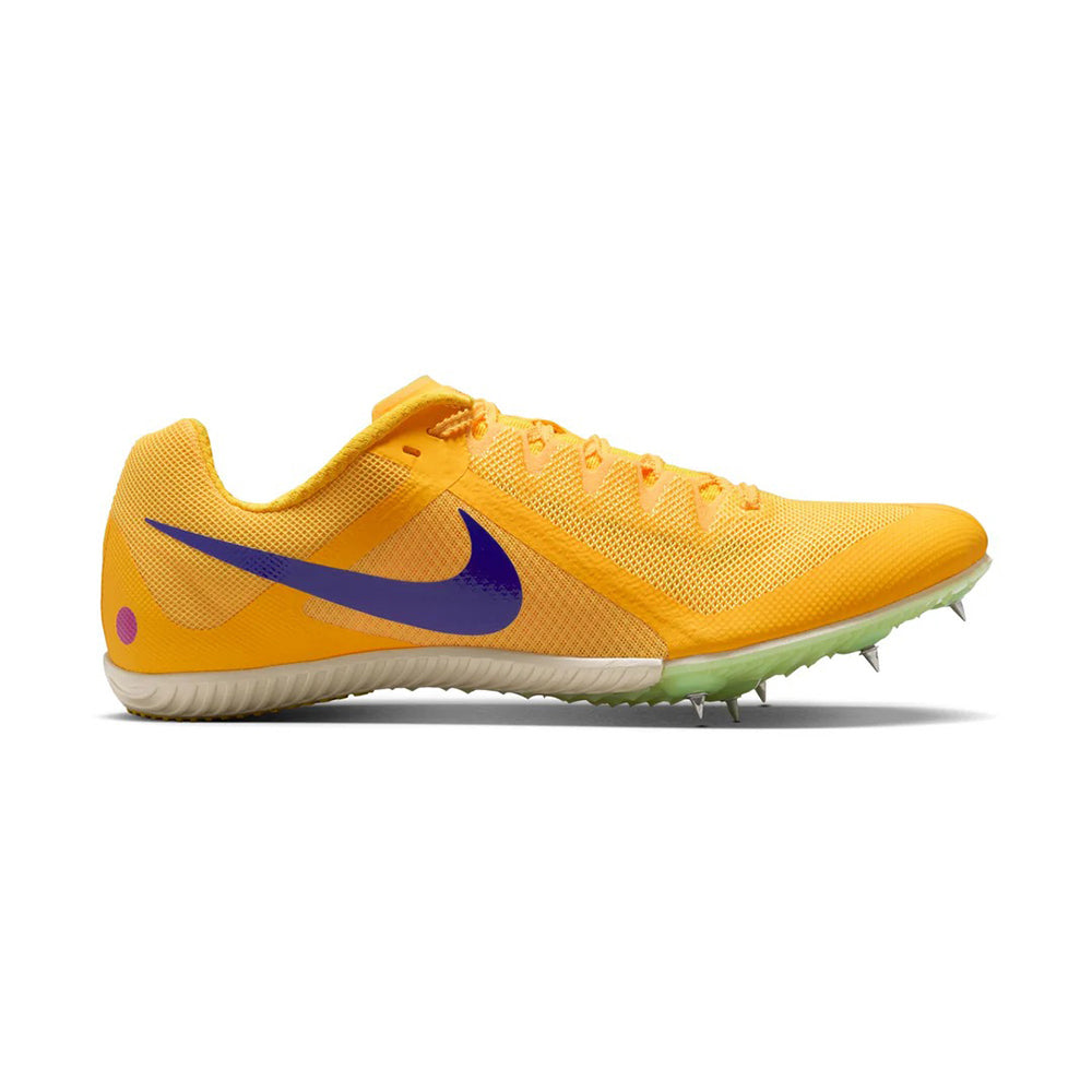 Nike Mens Rival Multi Track Spikes | 800 CITRON – Paragon Sports