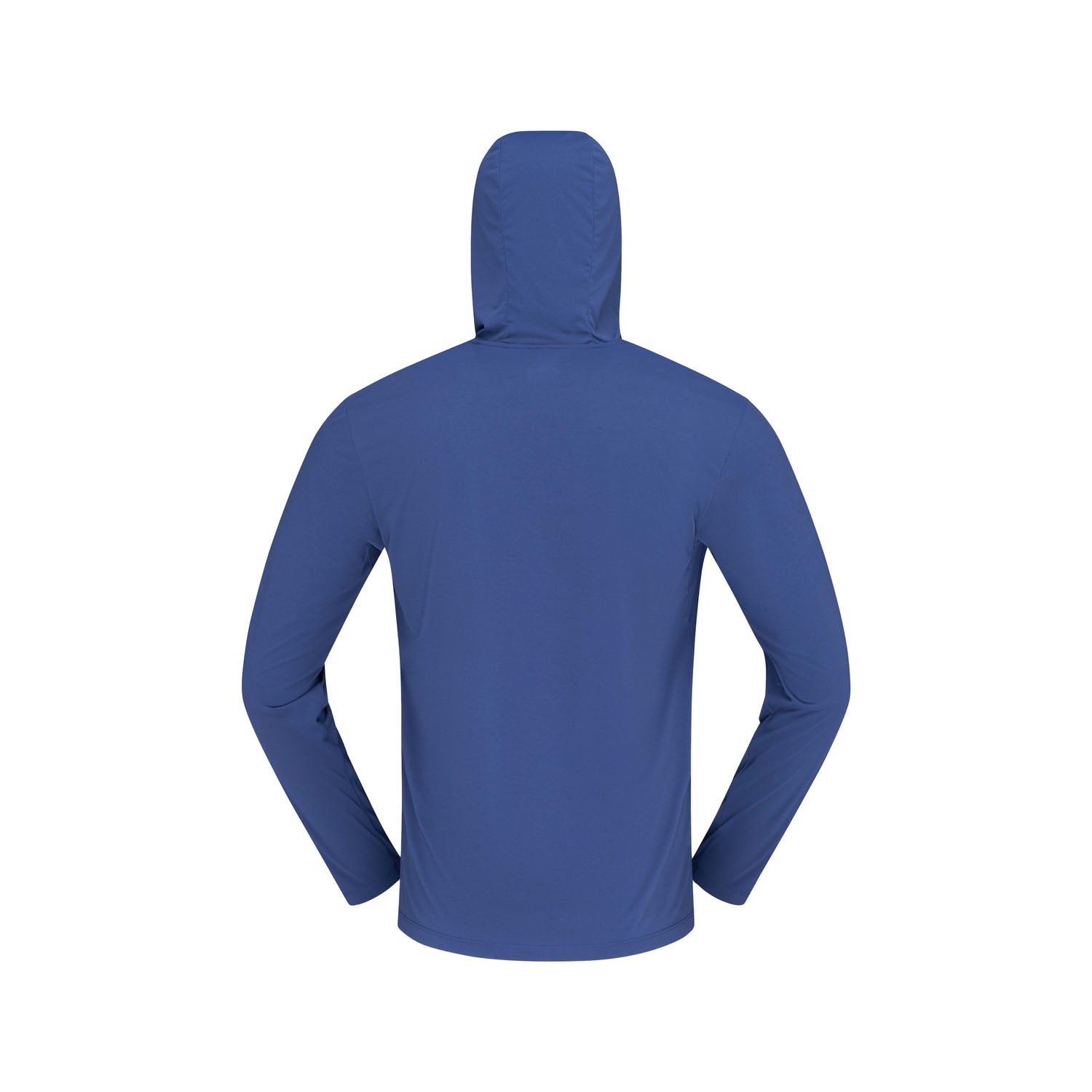 FEMUND TECH HOOD | 2308INDIGO