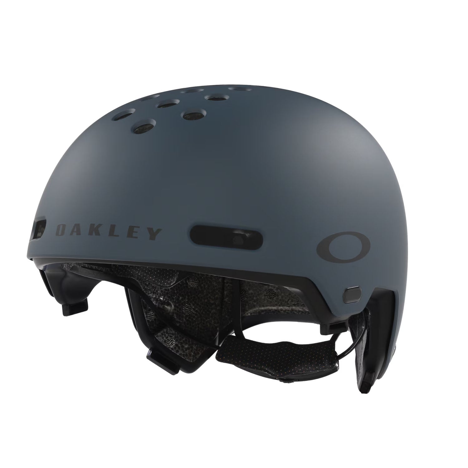 Oakley Street1 MIPS Helmet Poseidon/Black / Large