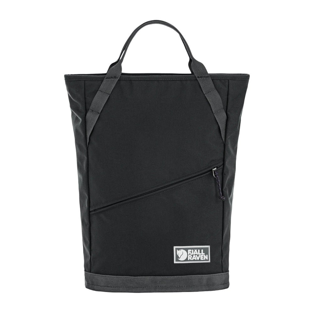VARDAG TOTEPACK 22 | COAL BLACK